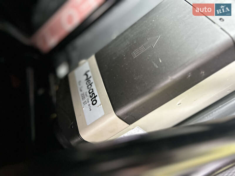 Вантажний фургон Fiat Ducato 2022 в Стрию