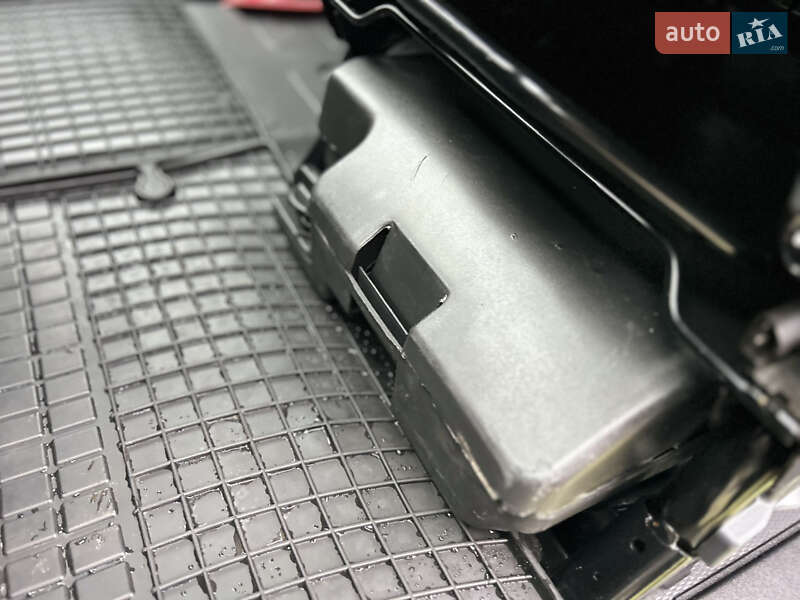 Вантажний фургон Fiat Ducato 2022 в Стрию