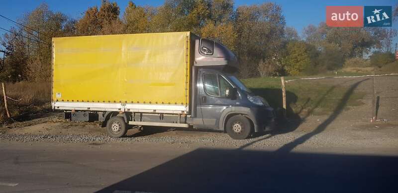 Fiat Ducato 2012 Fiat Ducato 2012