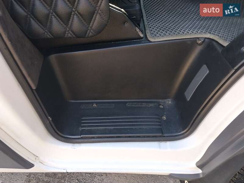 Мікроавтобус Fiat Ducato 2015 в Турці