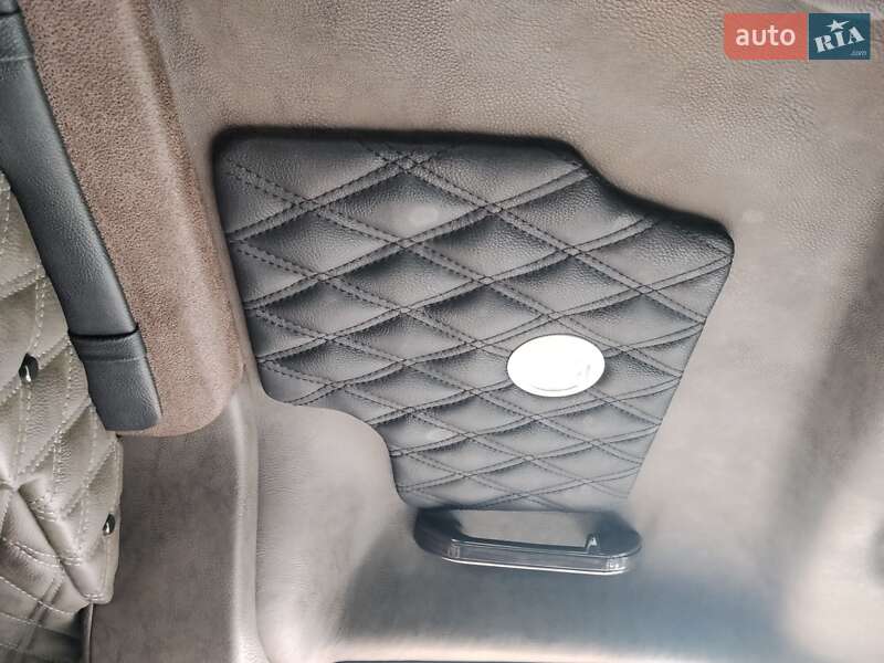Мікроавтобус Fiat Ducato 2015 в Турці