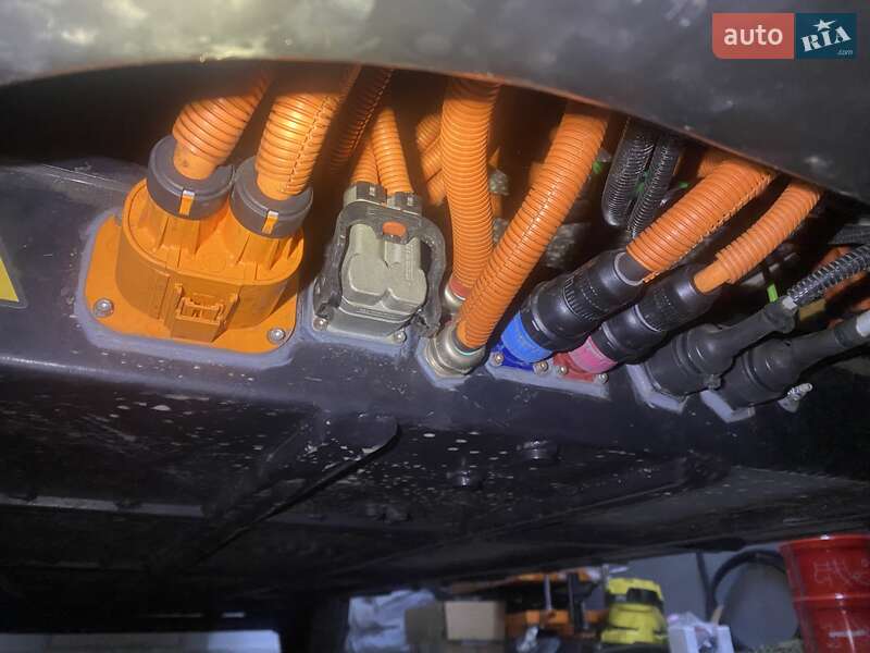 Грузовой фургон Fiat Ducato 2019 в Вишневом фото 10 Грузовой фургон Fiat Ducato 2019 в Вишневом