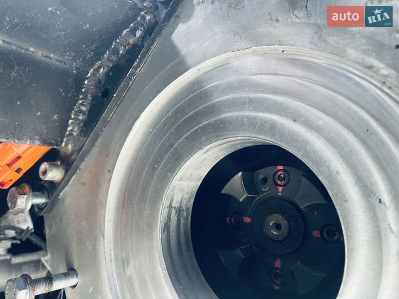 Грузовой фургон Fiat Ducato 2019 в Вишневом фото 16 Грузовой фургон Fiat Ducato 2019 в Вишневом