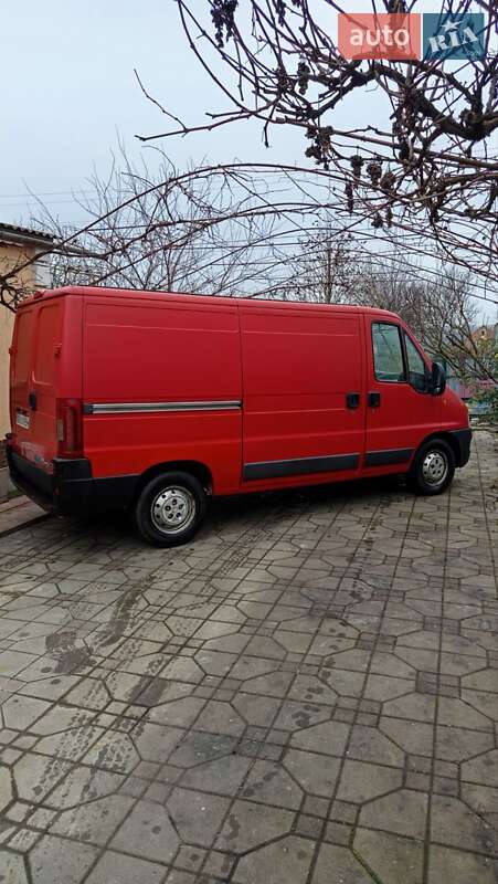 Грузовой фургон Fiat Ducato 2004 в Виннице фото 14 Грузовой фургон Fiat Ducato 2004 в Виннице
