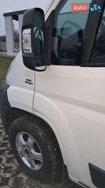 Вантажний фургон Fiat Ducato 2013 в Житомирі фото 5 Вантажний фургон Fiat Ducato 2013 в Житомирі