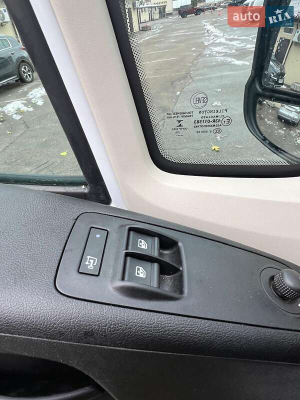 Вантажний фургон Fiat Ducato 2020 в Києві фото 10 Вантажний фургон Fiat Ducato 2020 в Києві