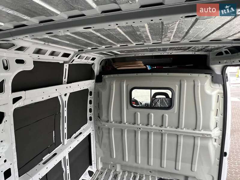 Вантажний фургон Fiat Ducato 2020 в Києві фото 14 Вантажний фургон Fiat Ducato 2020 в Києві