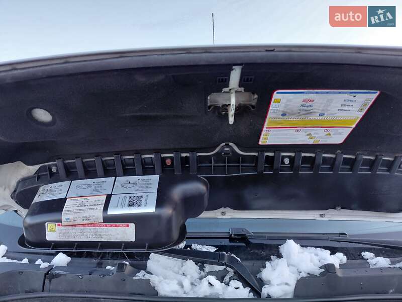 Рефрижератор Fiat Ducato 2022 в Ивано-Франковске фото 12 Рефрижератор Fiat Ducato 2022 в Ивано-Франковске