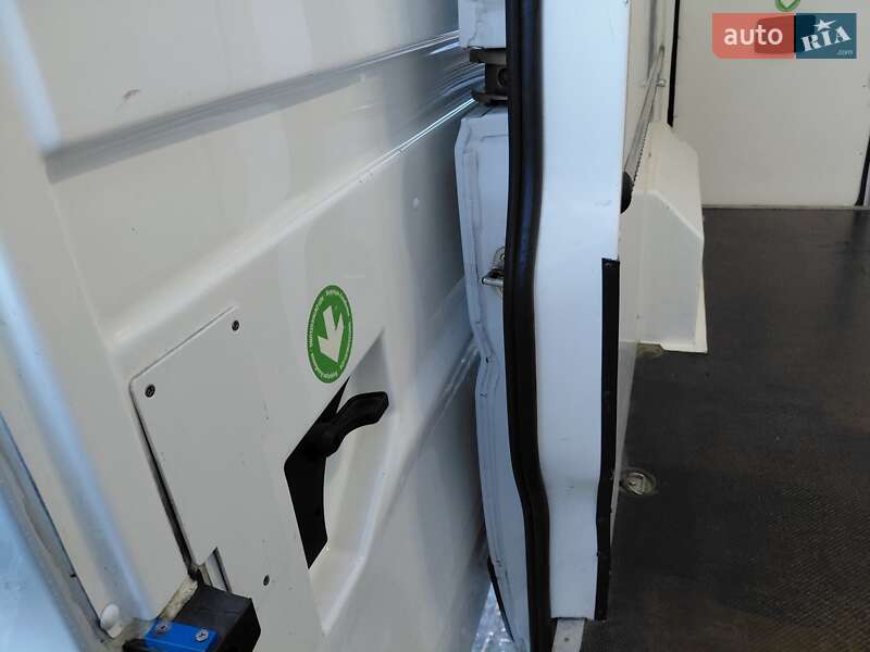 Рефрижератор Fiat Ducato 2022 в Ивано-Франковске фото 16 Рефрижератор Fiat Ducato 2022 в Ивано-Франковске