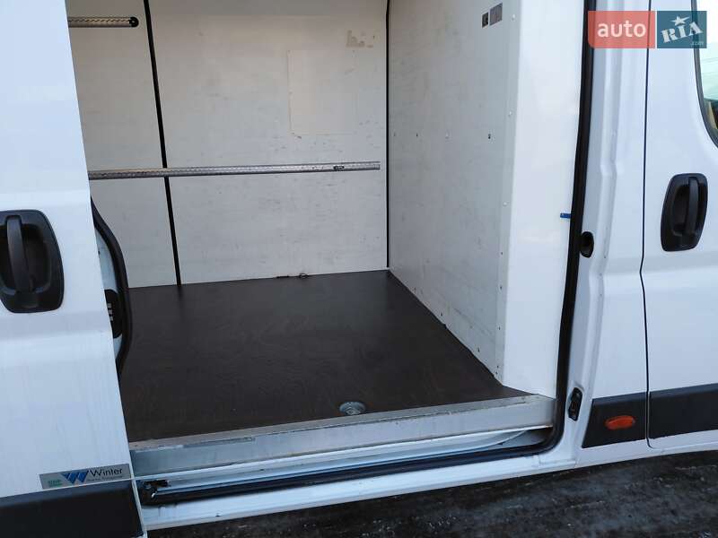 Рефрижератор Fiat Ducato 2022 в Ивано-Франковске фото 22 Рефрижератор Fiat Ducato 2022 в Ивано-Франковске