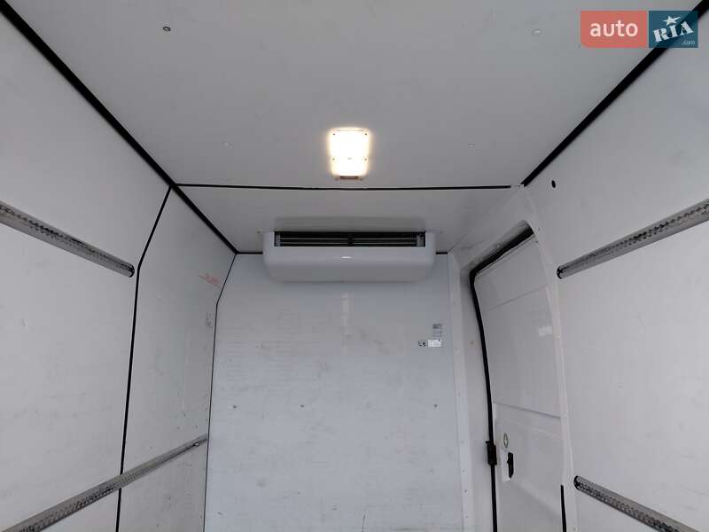 Рефрижератор Fiat Ducato 2022 в Ивано-Франковске фото 24 Рефрижератор Fiat Ducato 2022 в Ивано-Франковске