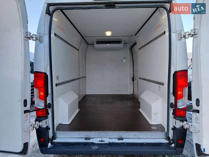 Fiat Ducato 2022