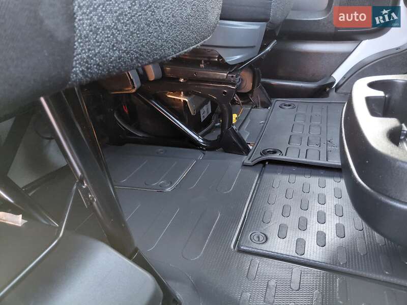 Рефрижератор Fiat Ducato 2022 в Ивано-Франковске фото 50 Рефрижератор Fiat Ducato 2022 в Ивано-Франковске