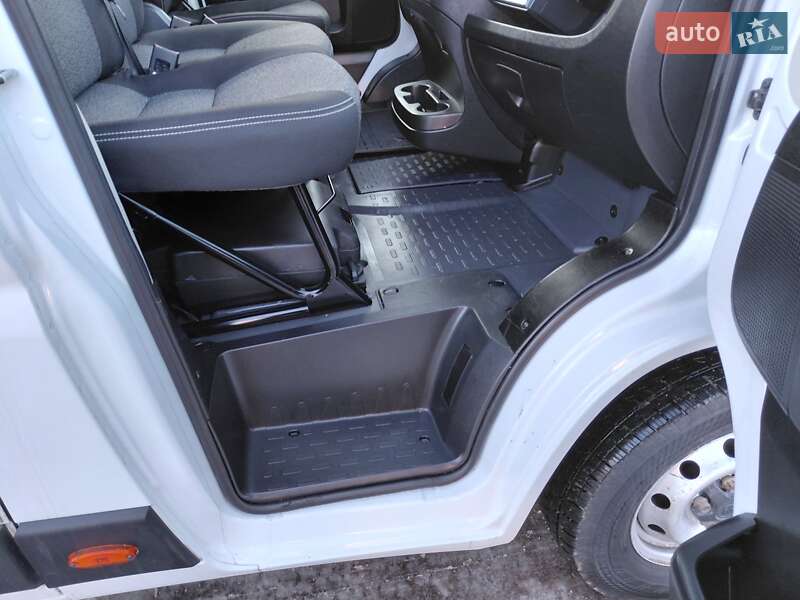 Рефрижератор Fiat Ducato 2022 в Ивано-Франковске фото 53 Рефрижератор Fiat Ducato 2022 в Ивано-Франковске