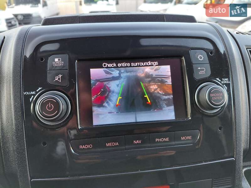 Рефрижератор Fiat Ducato 2022 в Ивано-Франковске фото 58 Рефрижератор Fiat Ducato 2022 в Ивано-Франковске