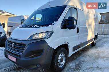 Рефрижератор Fiat Ducato 2022 в Ивано-Франковске