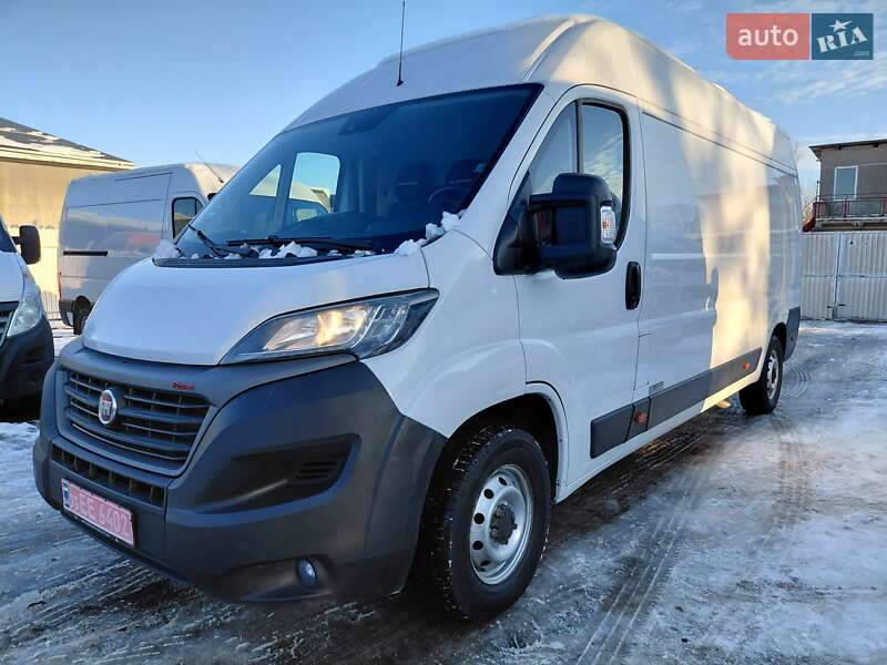 Рефрижератор Fiat Ducato 2022 в Ивано-Франковске фото 87 Рефрижератор Fiat Ducato 2022 в Ивано-Франковске