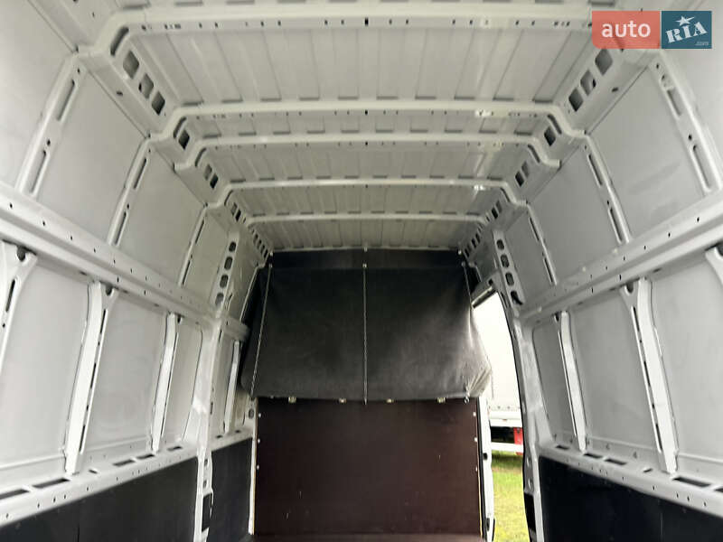 Грузовой фургон Fiat Ducato 2022 в Стрые