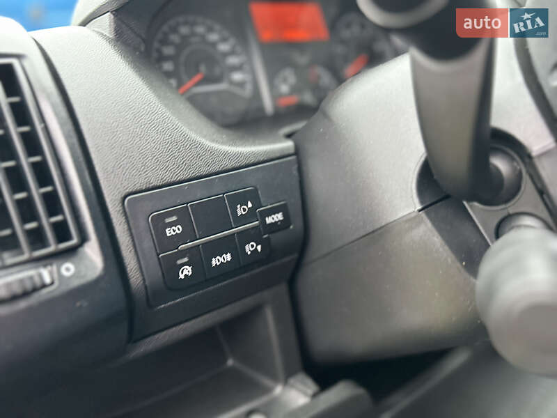 Грузовой фургон Fiat Ducato 2022 в Стрые