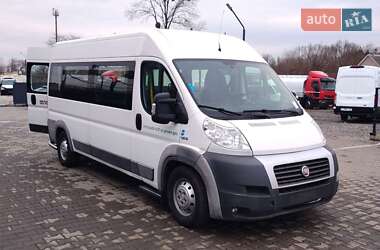 Пикап Fiat Ducato 2012 в Хмельницком