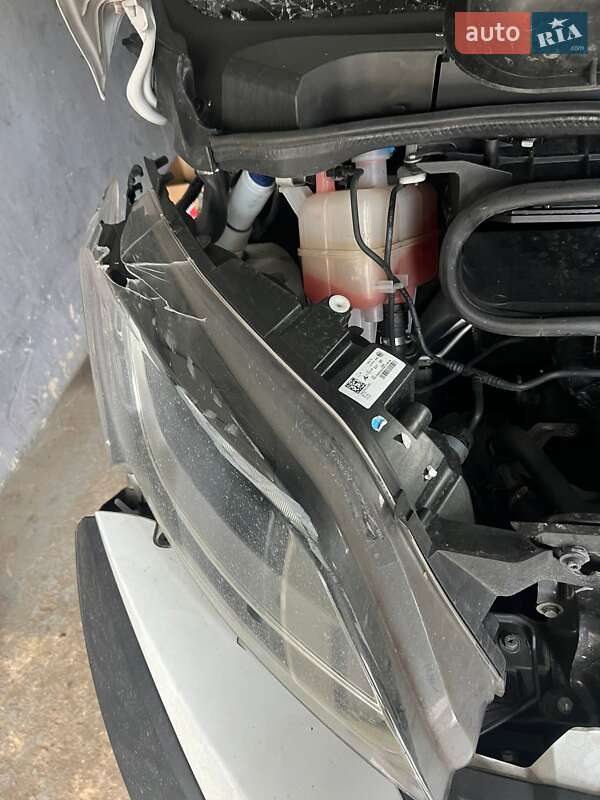 Грузовой фургон Fiat Ducato 2024 в Бродах