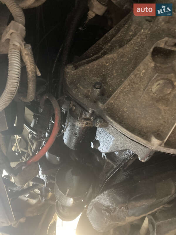 Пикап Fiat Ducato 1996 в Житомире