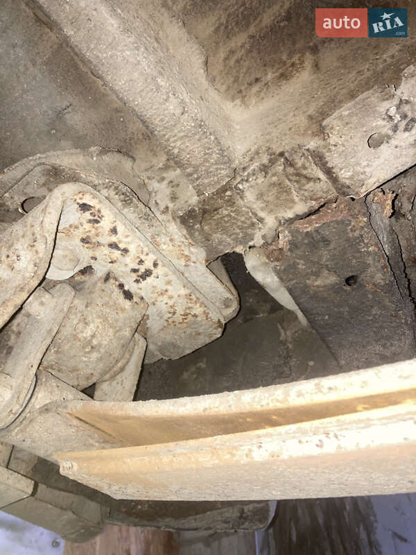 Пикап Fiat Ducato 1996 в Житомире