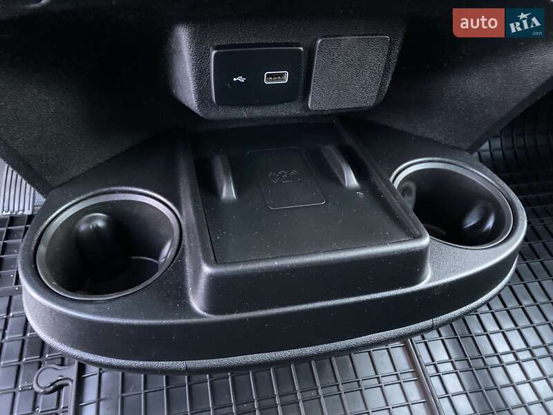 Грузовой фургон Fiat Ducato 2022 в Хусте