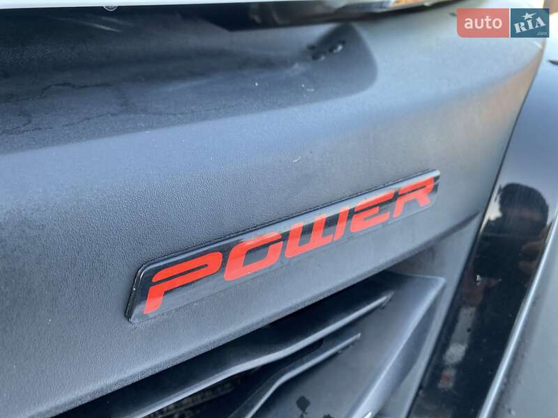 Грузовой фургон Fiat Ducato 2022 в Хусте