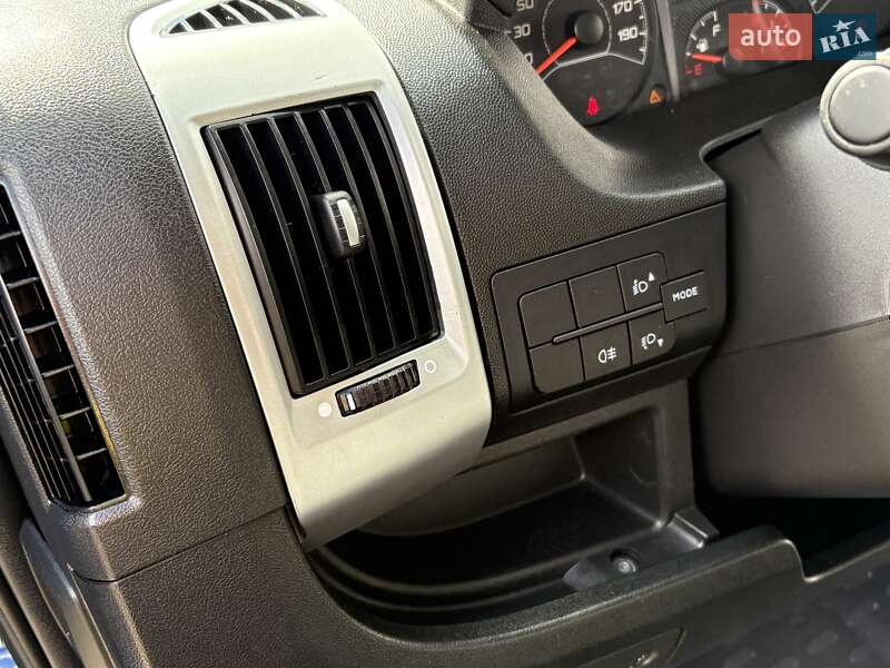 Тентованый Fiat Ducato 2018 в Ковеле