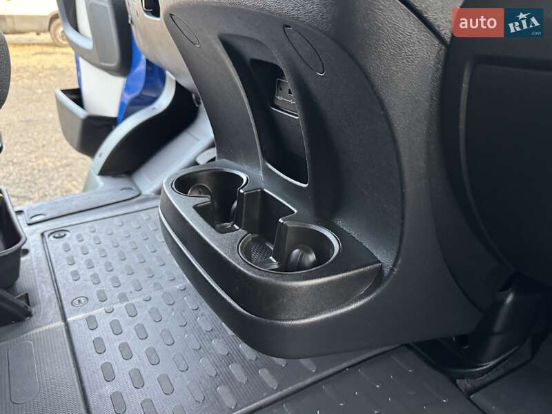 Тентованый Fiat Ducato 2018 в Ковеле