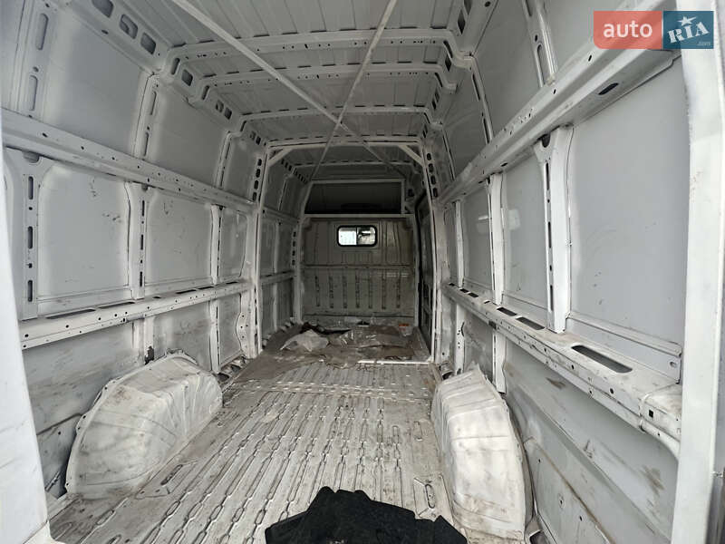 Грузовой фургон Fiat Ducato 2021 в Одессе фото 11 Грузовой фургон Fiat Ducato 2021 в Одессе