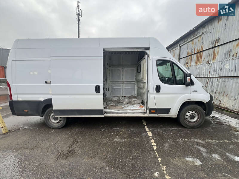 Грузовой фургон Fiat Ducato 2021 в Одессе фото 19 Грузовой фургон Fiat Ducato 2021 в Одессе