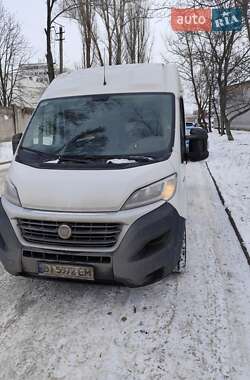 Грузовой фургон Fiat Ducato 2019 в Полтаве