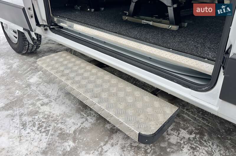 Мікроавтобус Fiat Ducato 2023 в Києві фото 31 Мікроавтобус Fiat Ducato 2023 в Києві