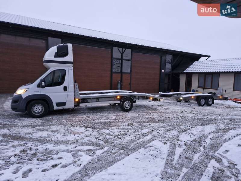 Fiat Ducato 2014