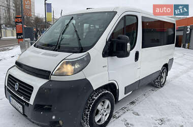 Пікап Fiat Ducato 2006 в Харкові