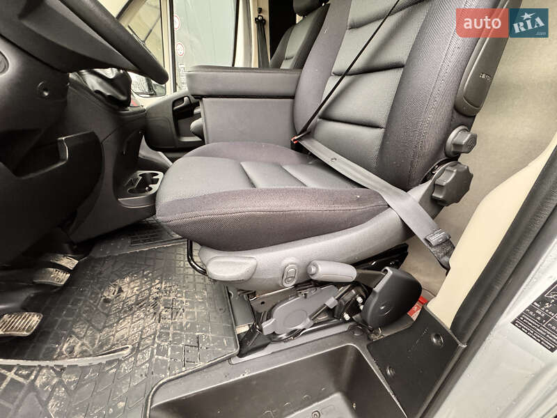 Грузовой фургон Fiat Ducato 2020 в Ужгороде фото 13 Грузовой фургон Fiat Ducato 2020 в Ужгороде