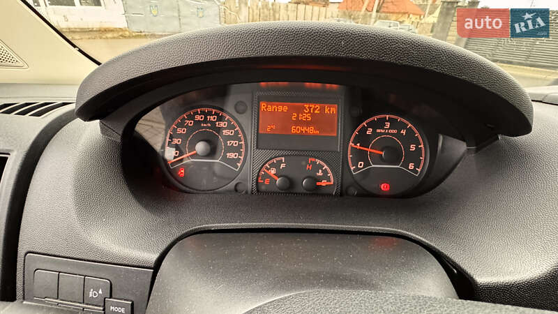 Грузовой фургон Fiat Ducato 2020 в Ужгороде фото 16 Грузовой фургон Fiat Ducato 2020 в Ужгороде