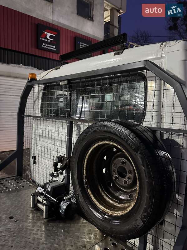 Автовоз Fiat Ducato 2014 в Києві фото 10 Автовоз Fiat Ducato 2014 в Києві