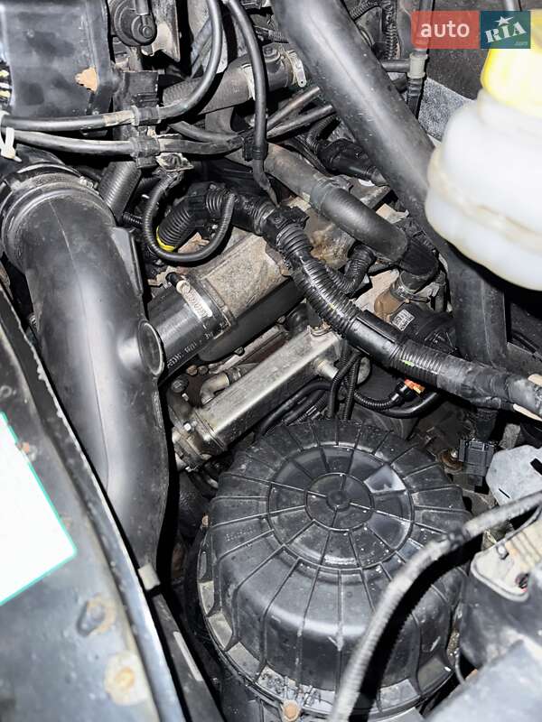 Автовоз Fiat Ducato 2014 в Києві фото 13 Автовоз Fiat Ducato 2014 в Києві