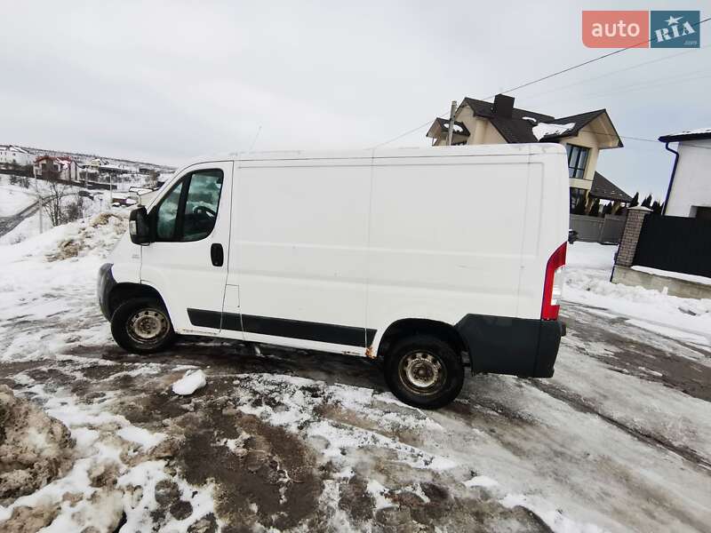 Грузовой фургон Fiat Ducato 2006 в Тернополе фото 6 Грузовой фургон Fiat Ducato 2006 в Тернополе