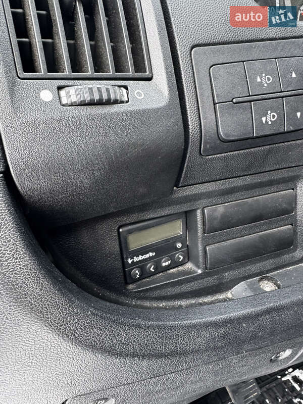 Вантажний фургон Fiat Ducato 2012 в Івано-Франківську фото 16 Вантажний фургон Fiat Ducato 2012 в Івано-Франківську