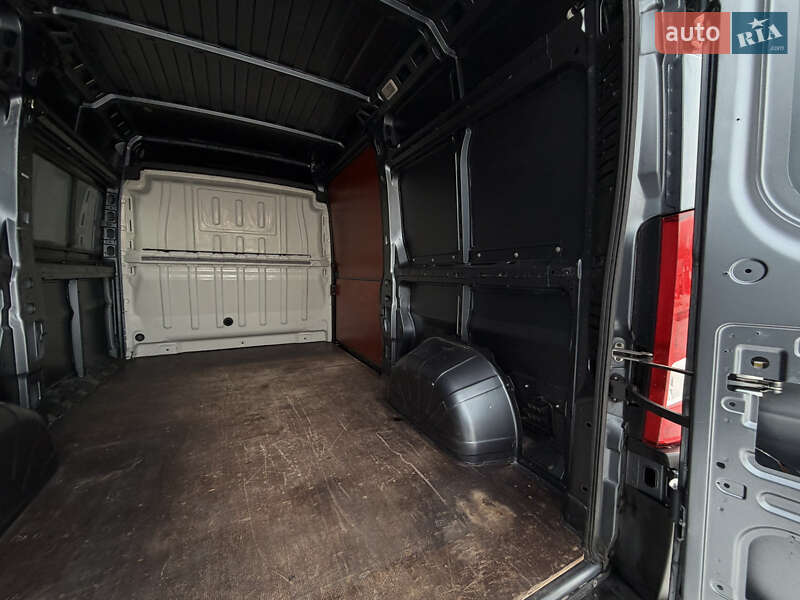 Вантажопасажирський фургон Fiat Ducato 2021 в Дубні фото 30 Вантажопасажирський фургон Fiat Ducato 2021 в Дубні