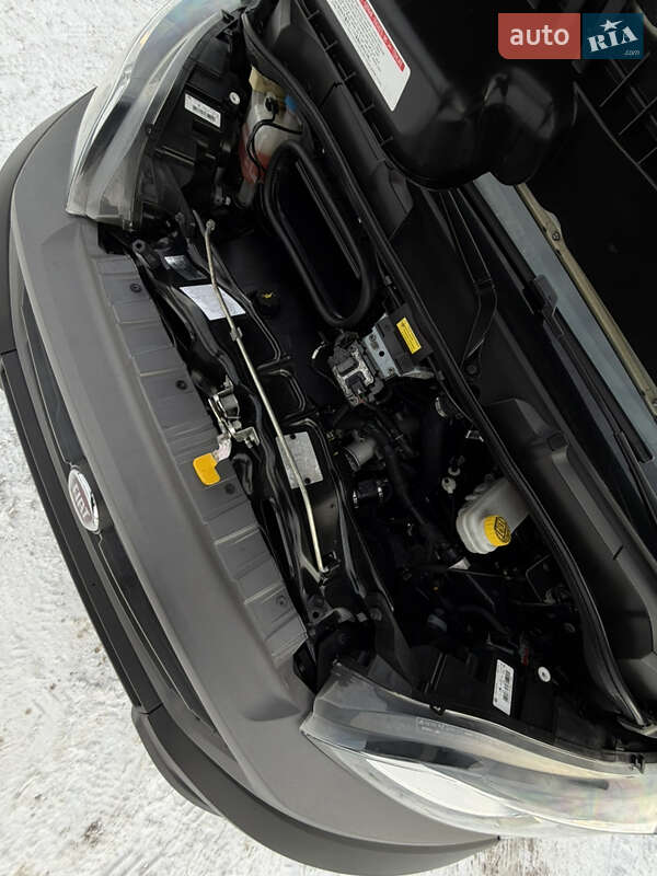 Вантажопасажирський фургон Fiat Ducato 2021 в Дубні фото 41 Вантажопасажирський фургон Fiat Ducato 2021 в Дубні