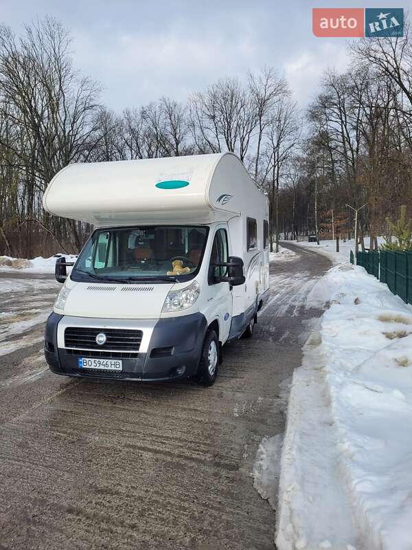 Fiat Ducato 2006