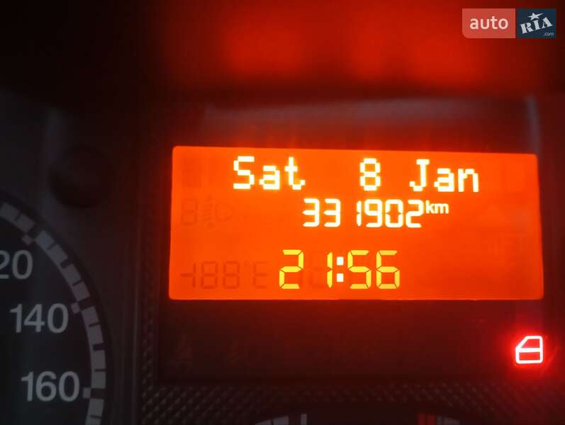 Грузовой фургон Fiat Ducato 2012 в Здолбунове фото 6 Грузовой фургон Fiat Ducato 2012 в Здолбунове