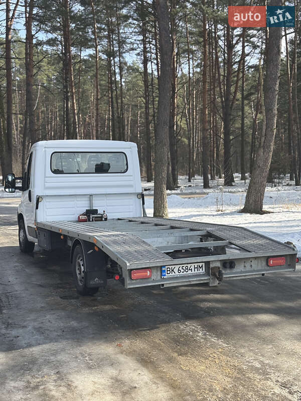 Автовоз Fiat Ducato 2014 в Ровно фото 7 Автовоз Fiat Ducato 2014 в Ровно