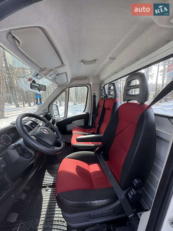 Автовоз Fiat Ducato 2014 в Ровно фото 11 Автовоз Fiat Ducato 2014 в Ровно