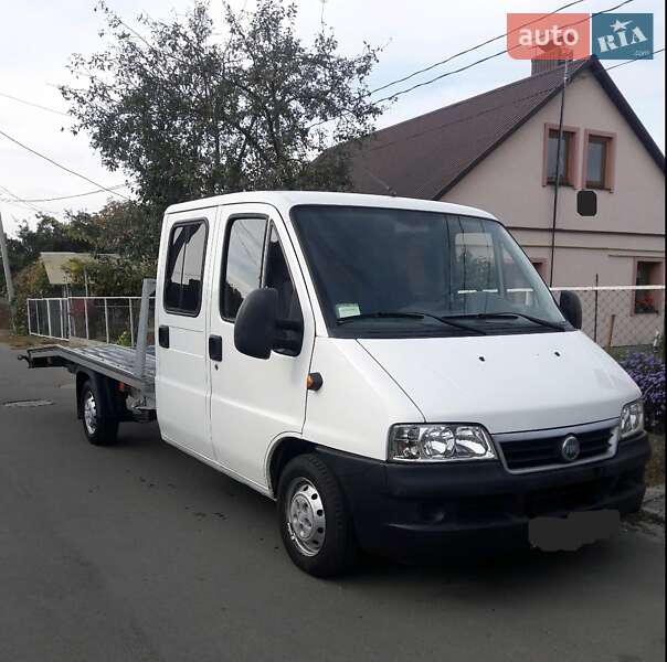Fiat Ducato 2006
